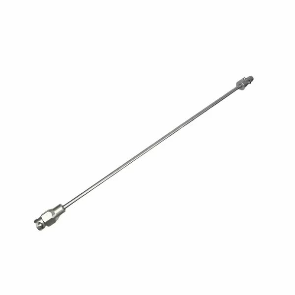 Bedford Precison Quick Connect 24in Spray Tip Extension Wand for Airless Paint Sprayer, Bedford Precision Parts, Mfr#: 33-4257